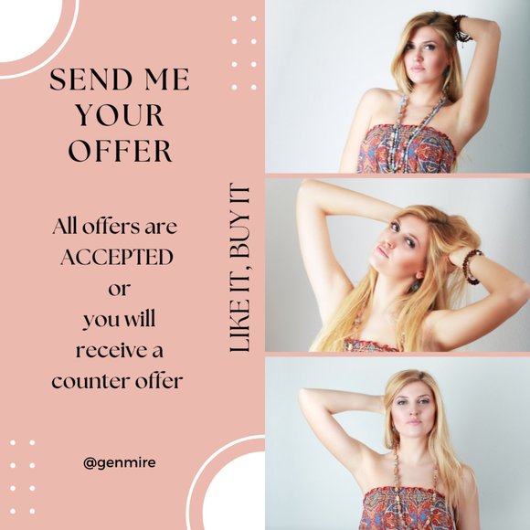 Make an Offer! - Picture 1 of 1